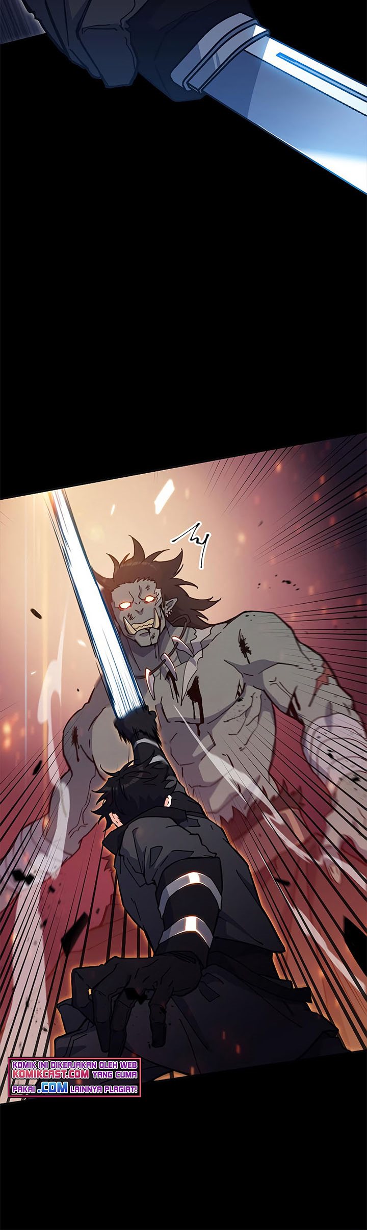 White Dragon Duke: Pendragon Chapter 16 Gambar 31