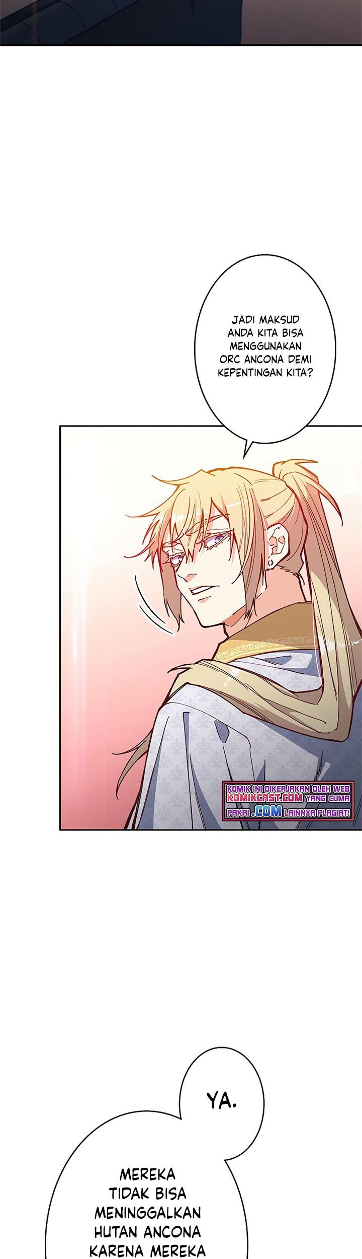 White Dragon Duke: Pendragon Chapter 16 Gambar 4