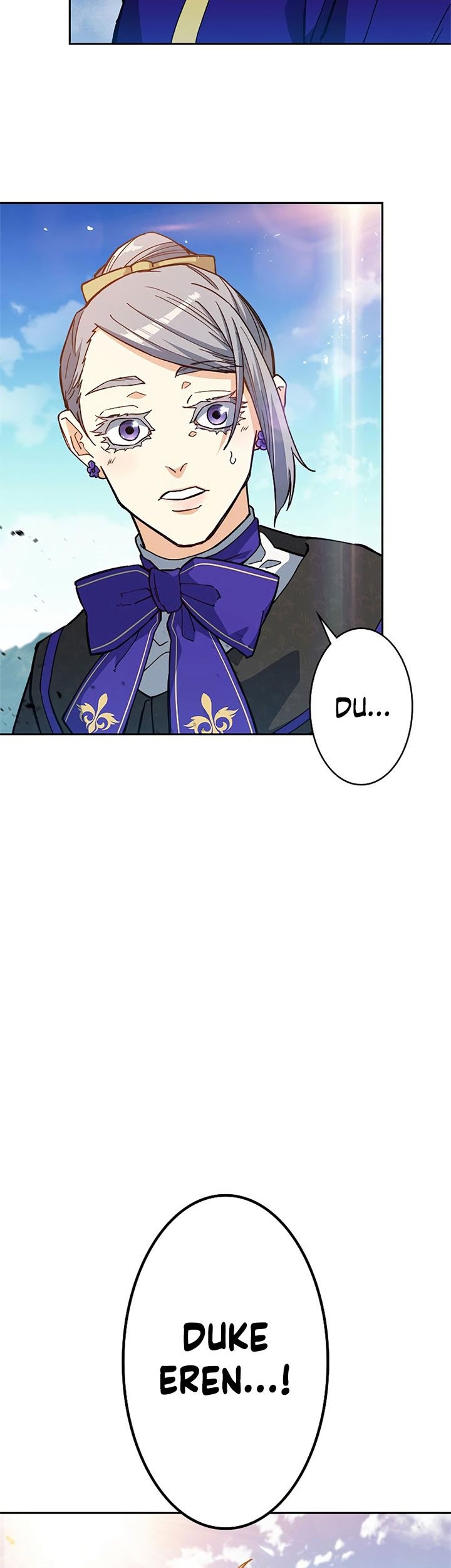 White Dragon Duke: Pendragon Chapter 16 Gambar 84