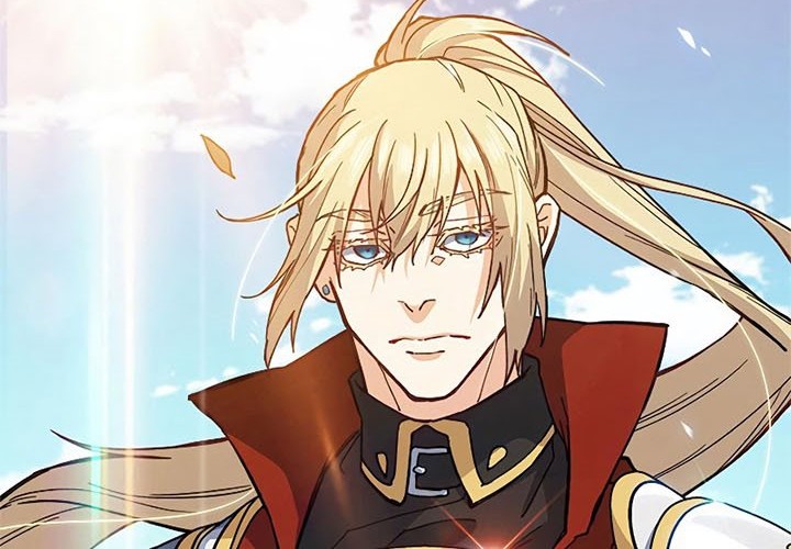 White Dragon Duke: Pendragon Chapter 16 Gambar 85