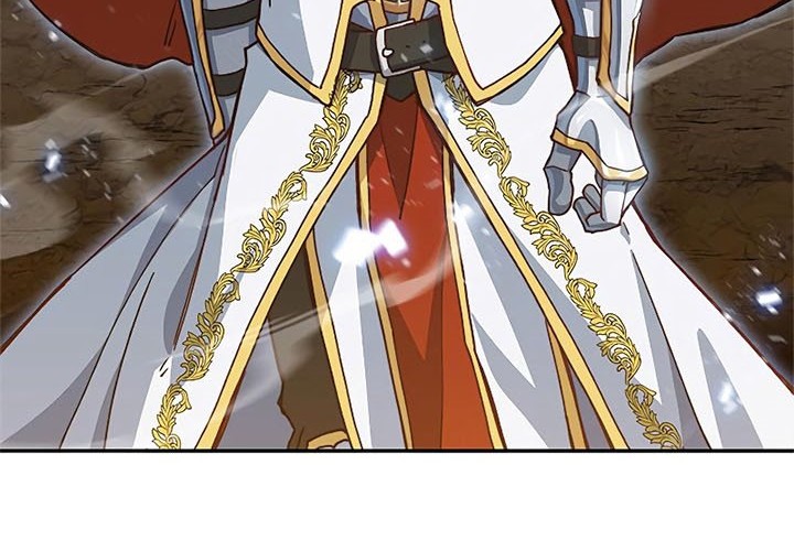 White Dragon Duke: Pendragon Chapter 16 Gambar 105