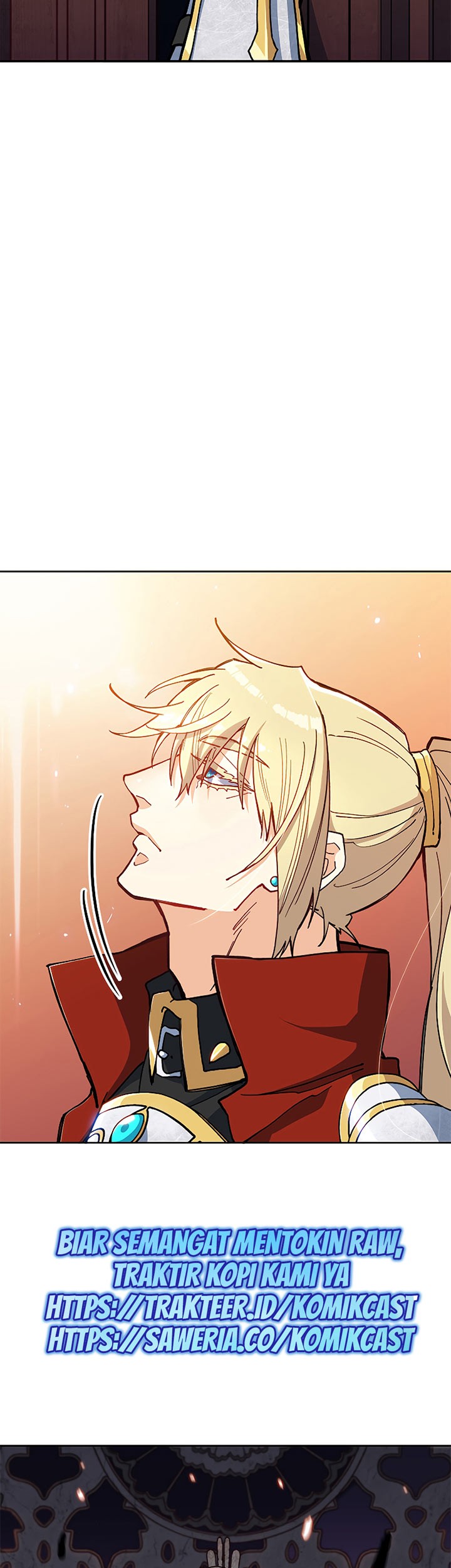 White Dragon Duke: Pendragon Chapter 15 Gambar 30