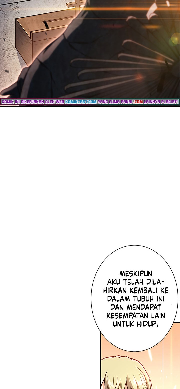 White Dragon Duke: Pendragon Chapter 15 Gambar 39