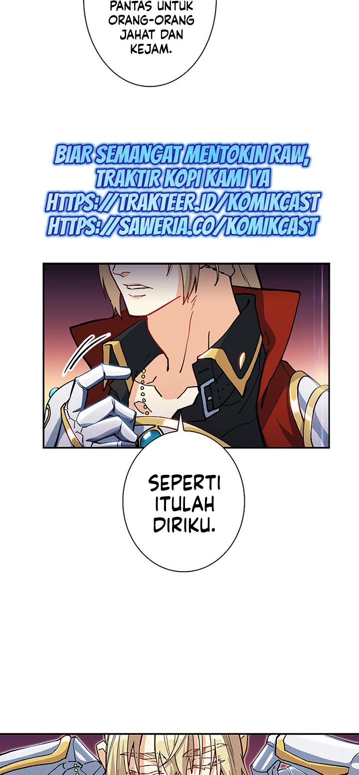 White Dragon Duke: Pendragon Chapter 15 Gambar 41