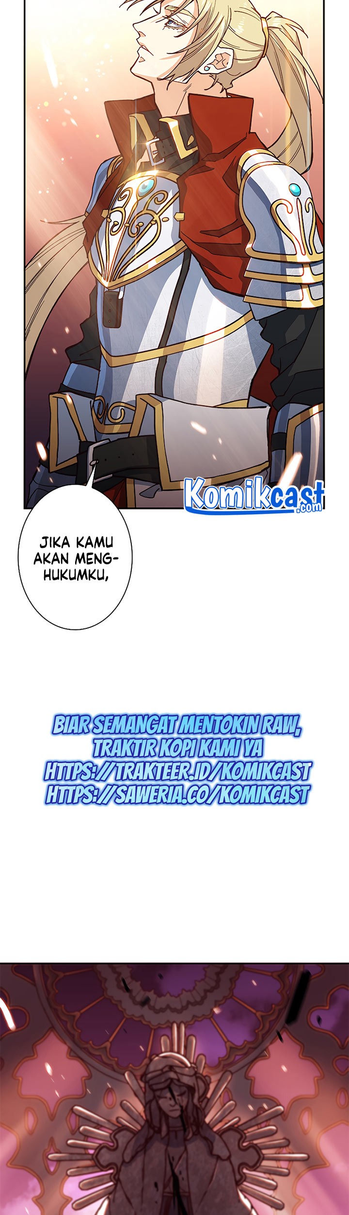 White Dragon Duke: Pendragon Chapter 15 Gambar 44