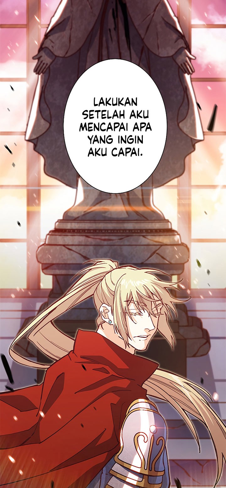White Dragon Duke: Pendragon Chapter 15 Gambar 45