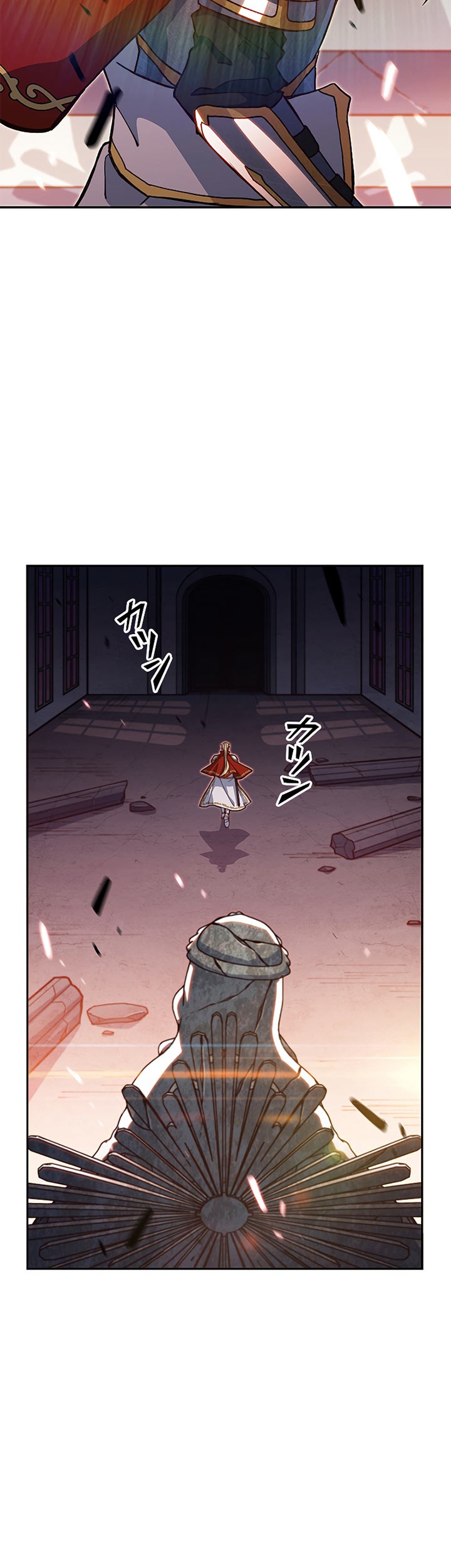 White Dragon Duke: Pendragon Chapter 15 Gambar 46