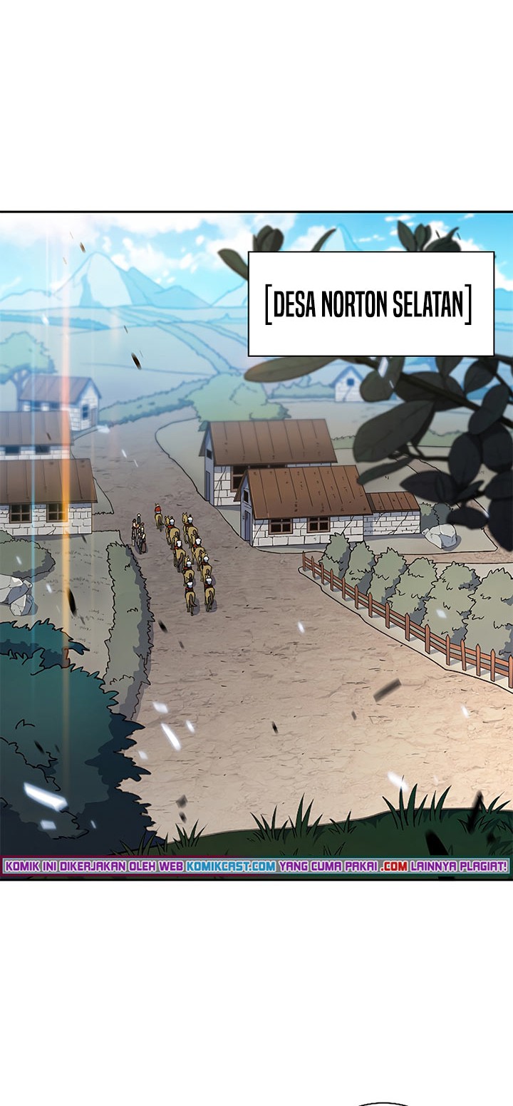 White Dragon Duke: Pendragon Chapter 15 Gambar 47