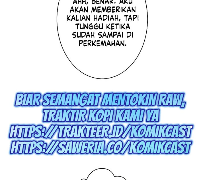 White Dragon Duke: Pendragon Chapter 15 Gambar 51