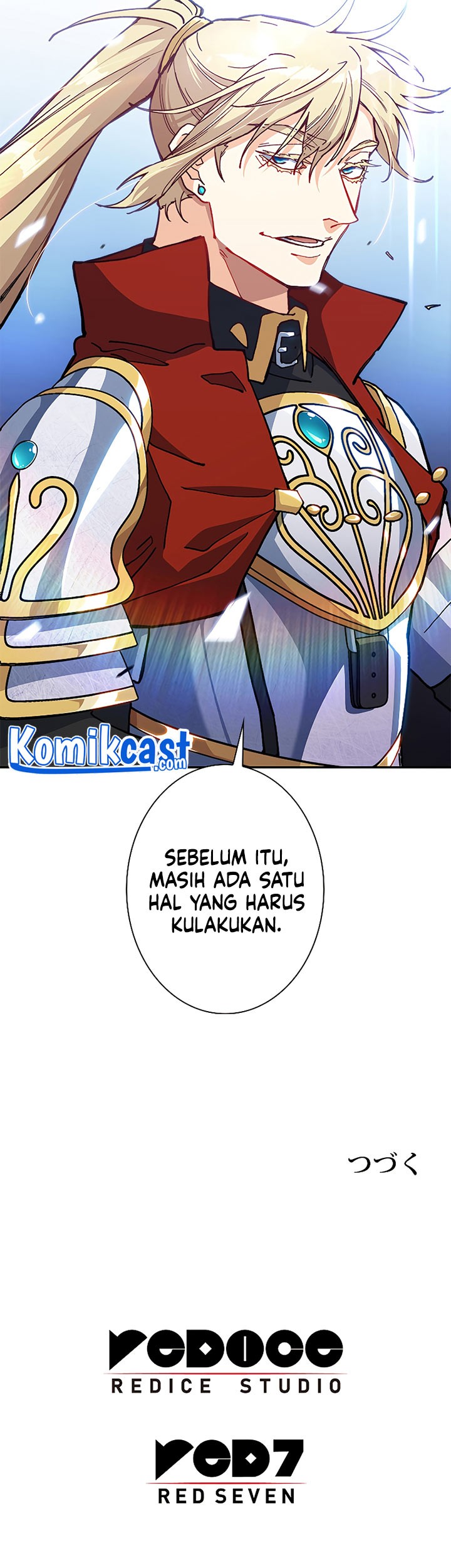 White Dragon Duke: Pendragon Chapter 15 Gambar 54