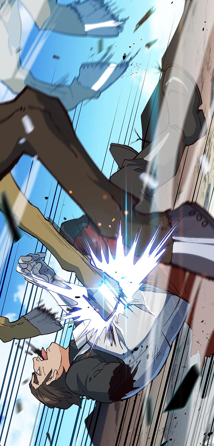 White Dragon Duke: Pendragon Chapter 15 Gambar 5