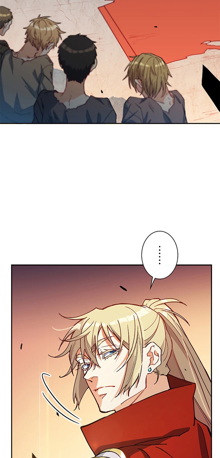 White Dragon Duke: Pendragon Chapter 15 Gambar 9