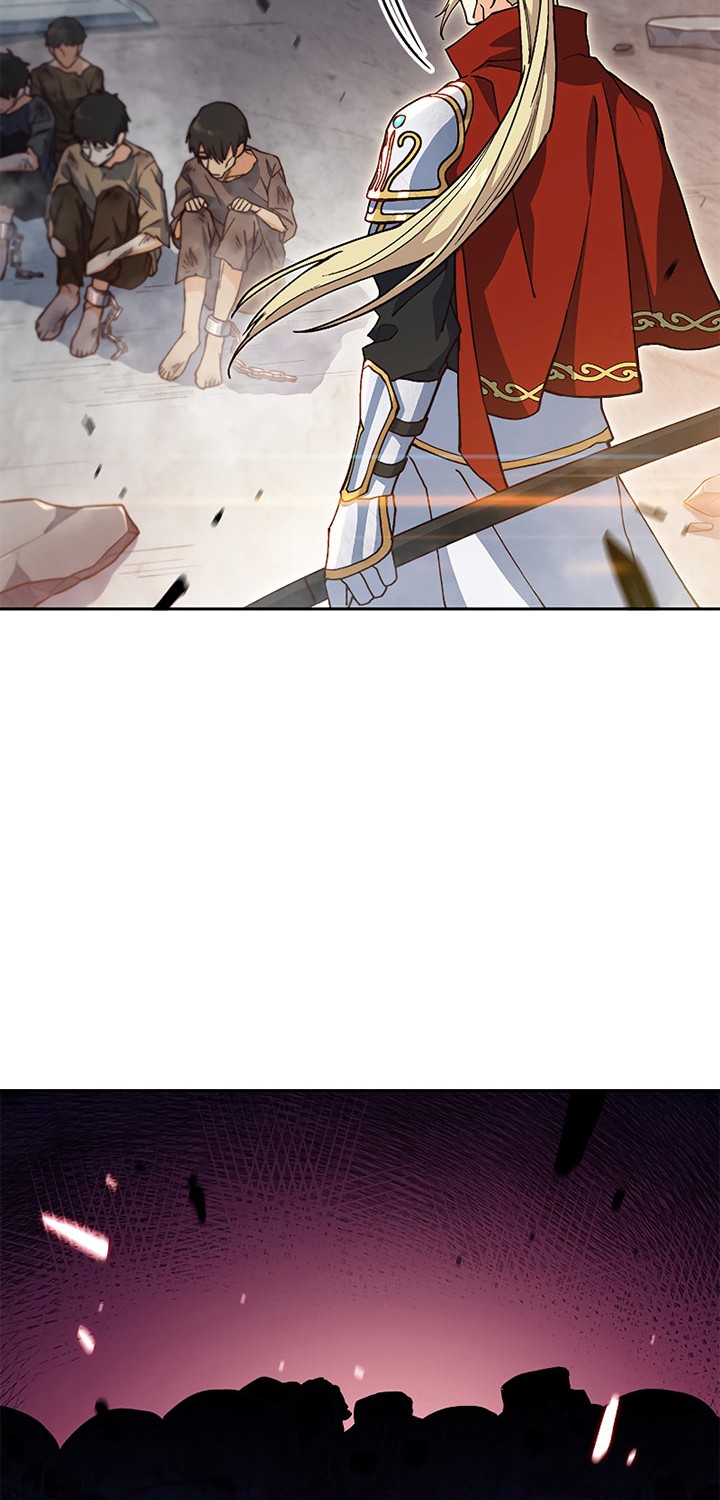 White Dragon Duke: Pendragon Chapter 15 Gambar 11