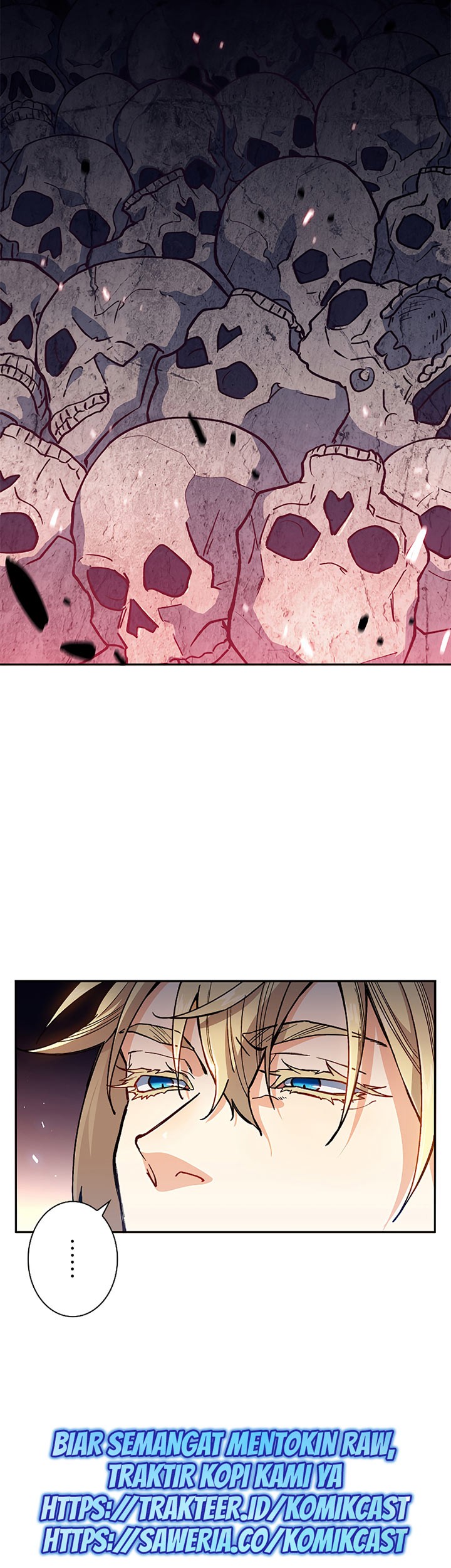 White Dragon Duke: Pendragon Chapter 15 Gambar 12