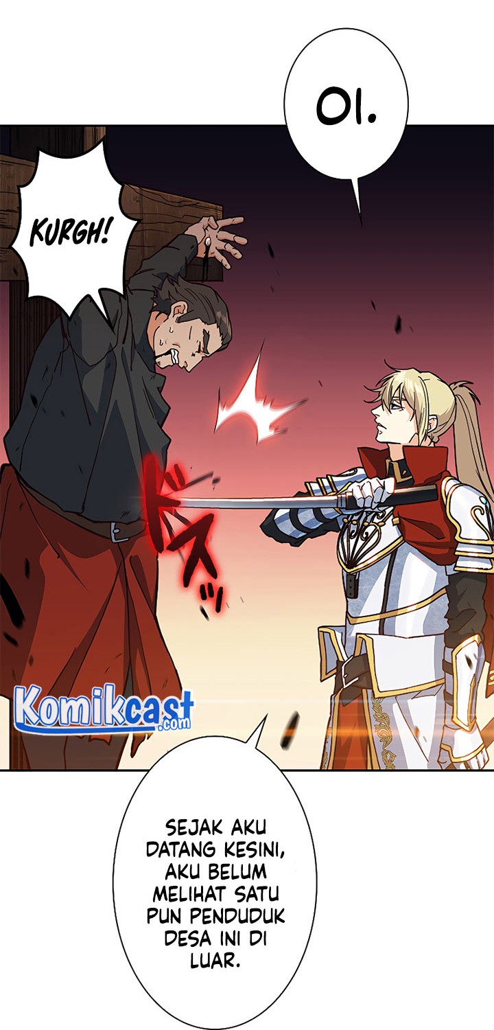 White Dragon Duke: Pendragon Chapter 15 Gambar 13
