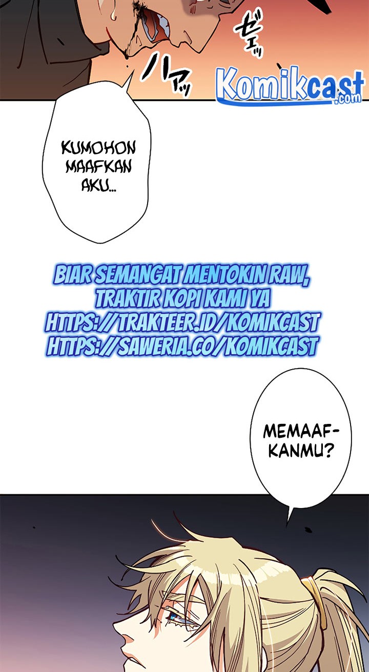 White Dragon Duke: Pendragon Chapter 15 Gambar 15