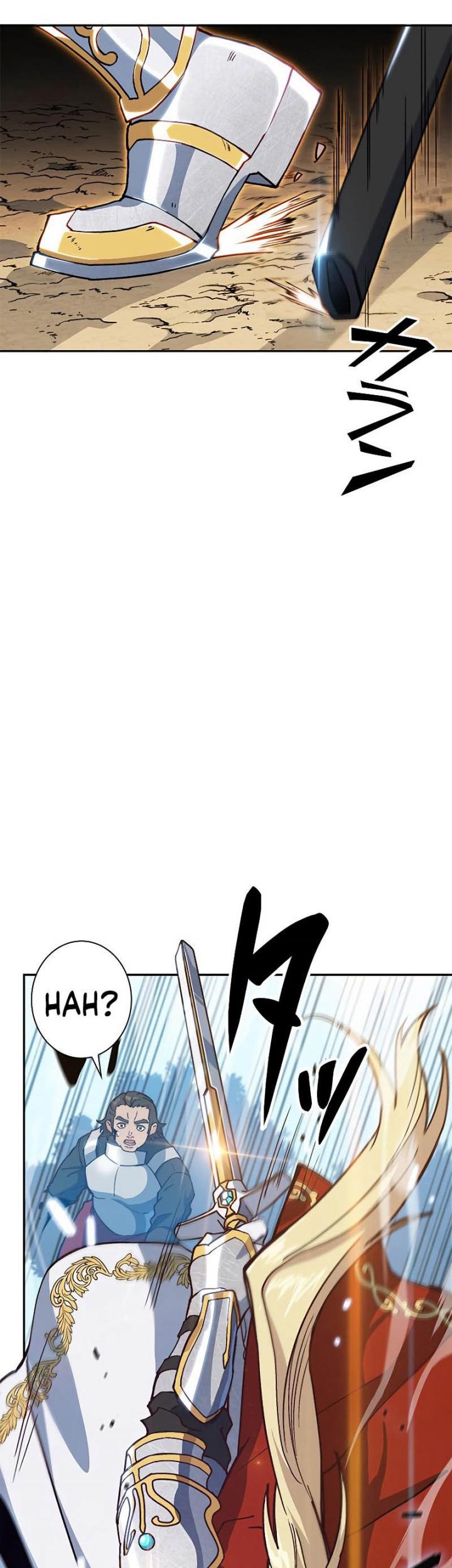 White Dragon Duke: Pendragon Chapter 14 Gambar 17