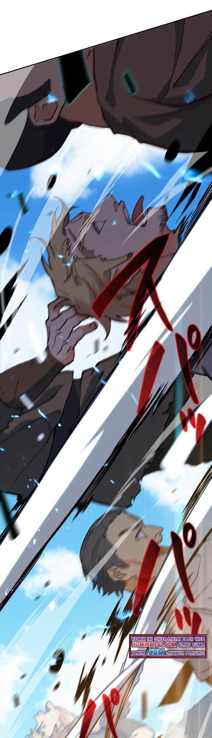 White Dragon Duke: Pendragon Chapter 14 Gambar 19