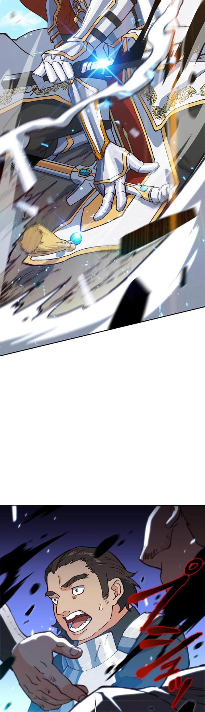 White Dragon Duke: Pendragon Chapter 14 Gambar 21