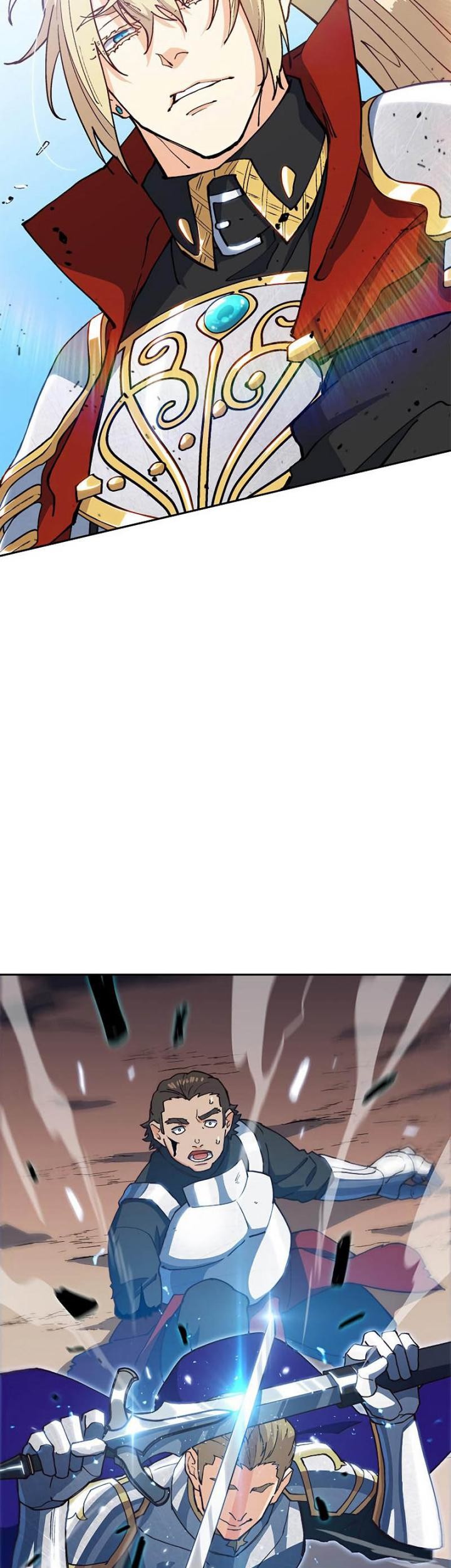 White Dragon Duke: Pendragon Chapter 14 Gambar 25