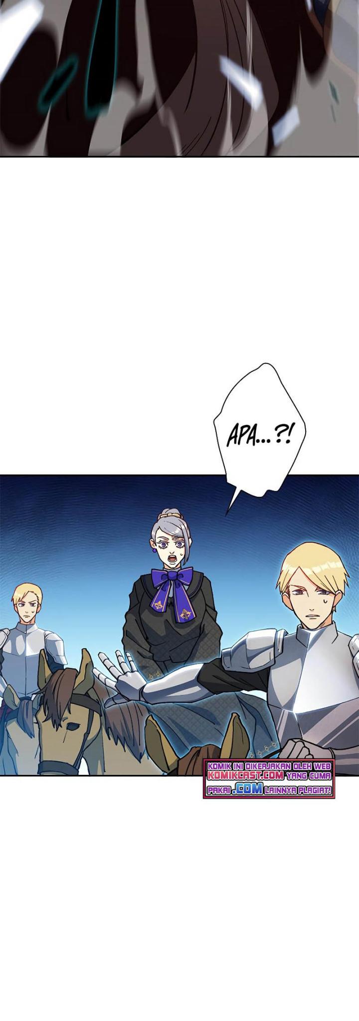 White Dragon Duke: Pendragon Chapter 14 Gambar 27