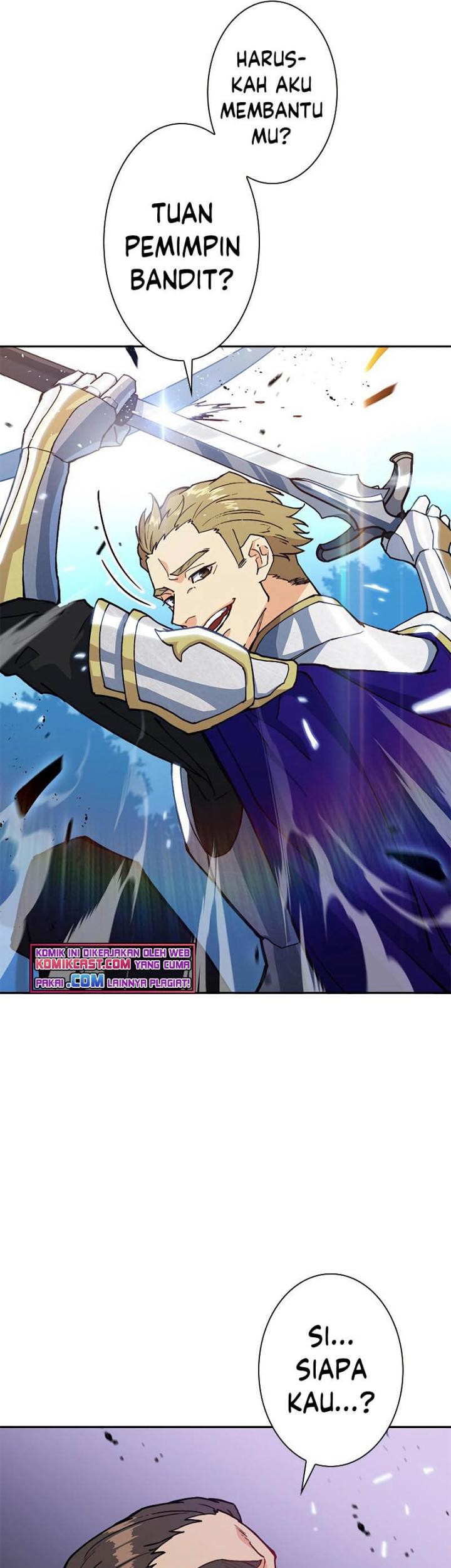 White Dragon Duke: Pendragon Chapter 14 Gambar 28