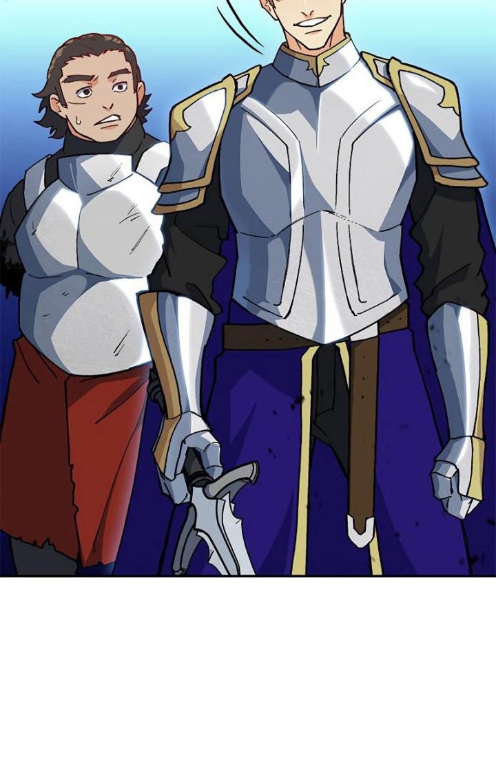 White Dragon Duke: Pendragon Chapter 14 Gambar 31