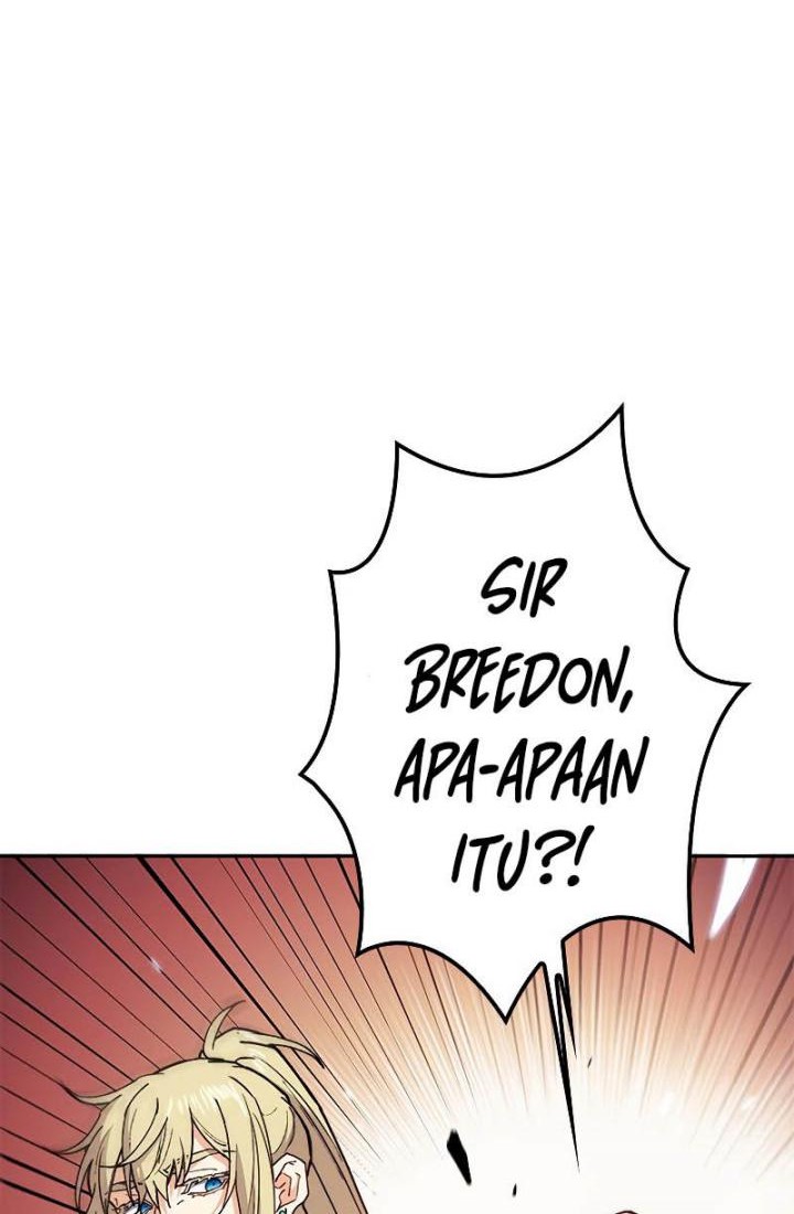 White Dragon Duke: Pendragon Chapter 14 Gambar 33