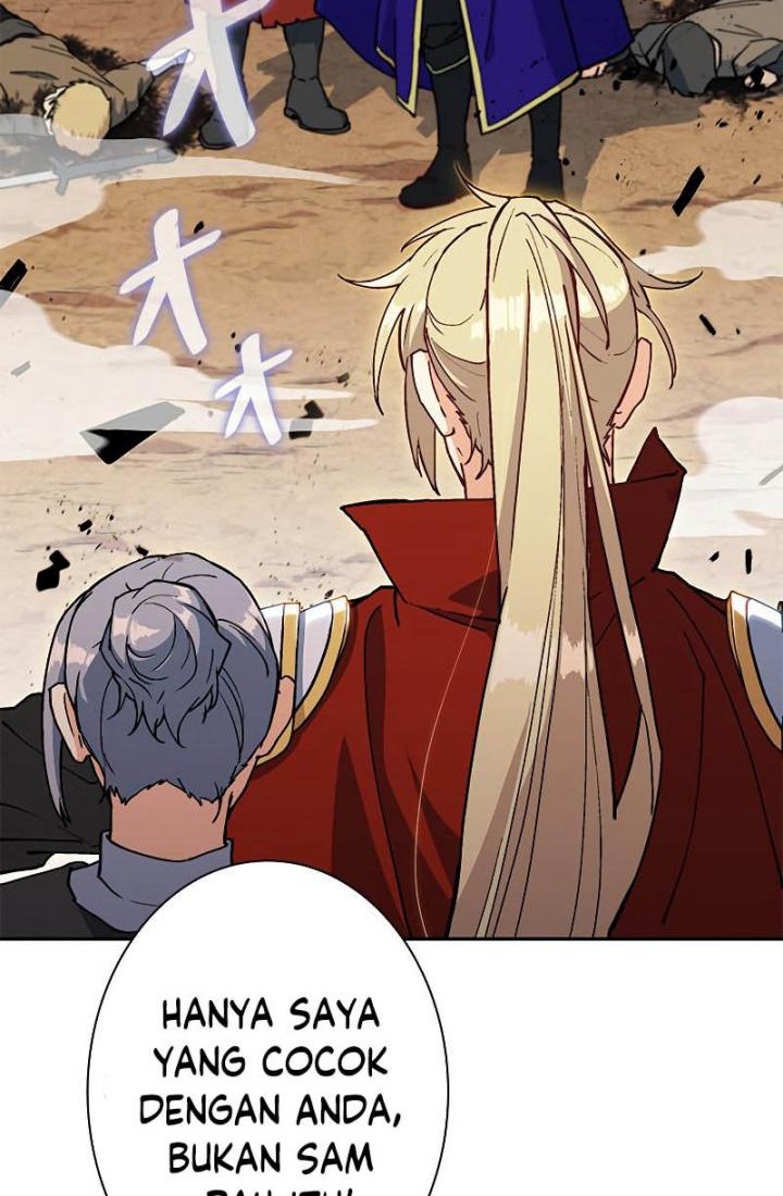 White Dragon Duke: Pendragon Chapter 14 Gambar 35