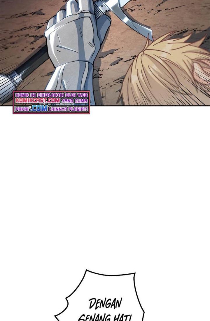 White Dragon Duke: Pendragon Chapter 14 Gambar 37