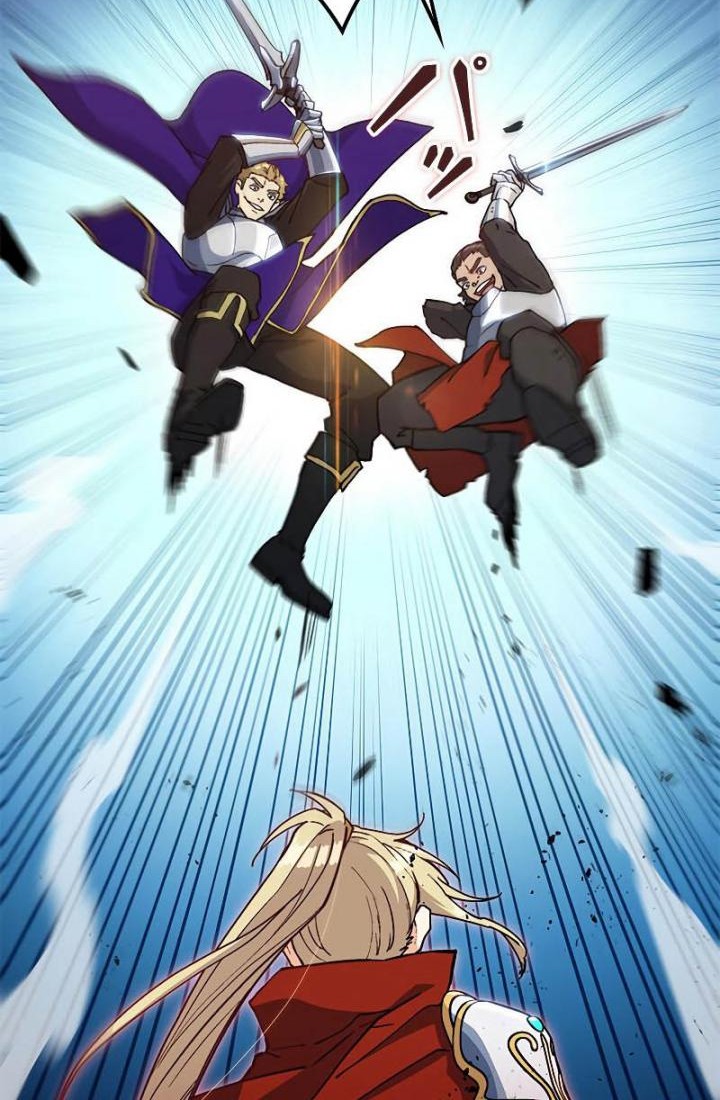 White Dragon Duke: Pendragon Chapter 14 Gambar 39