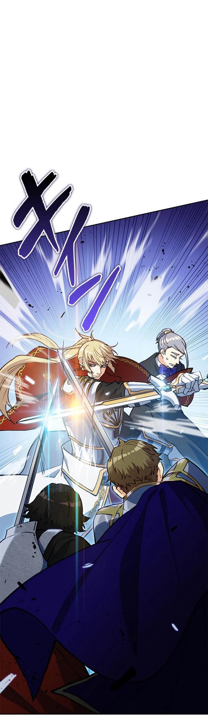 White Dragon Duke: Pendragon Chapter 14 Gambar 42