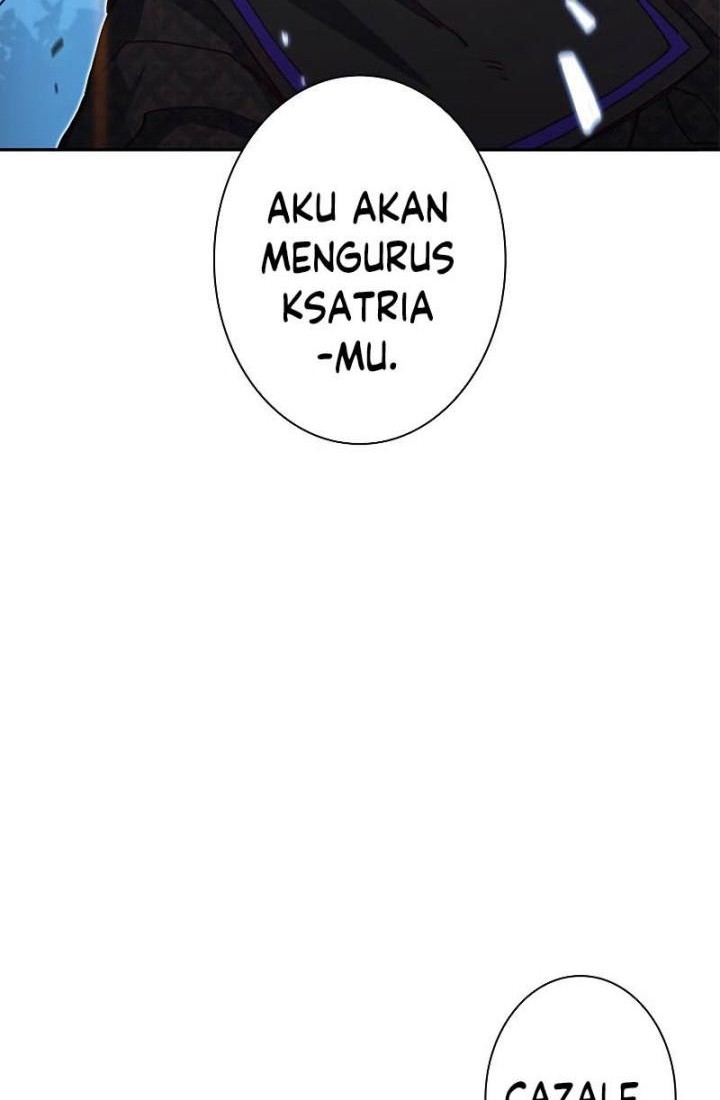 White Dragon Duke: Pendragon Chapter 14 Gambar 45