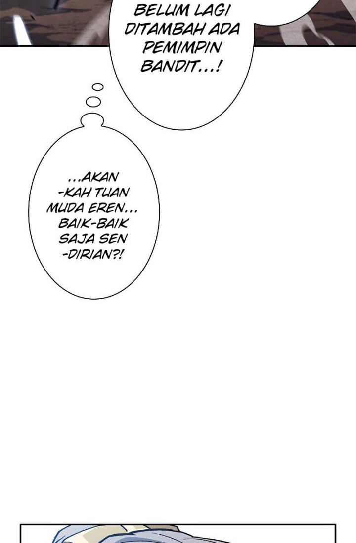 White Dragon Duke: Pendragon Chapter 14 Gambar 47