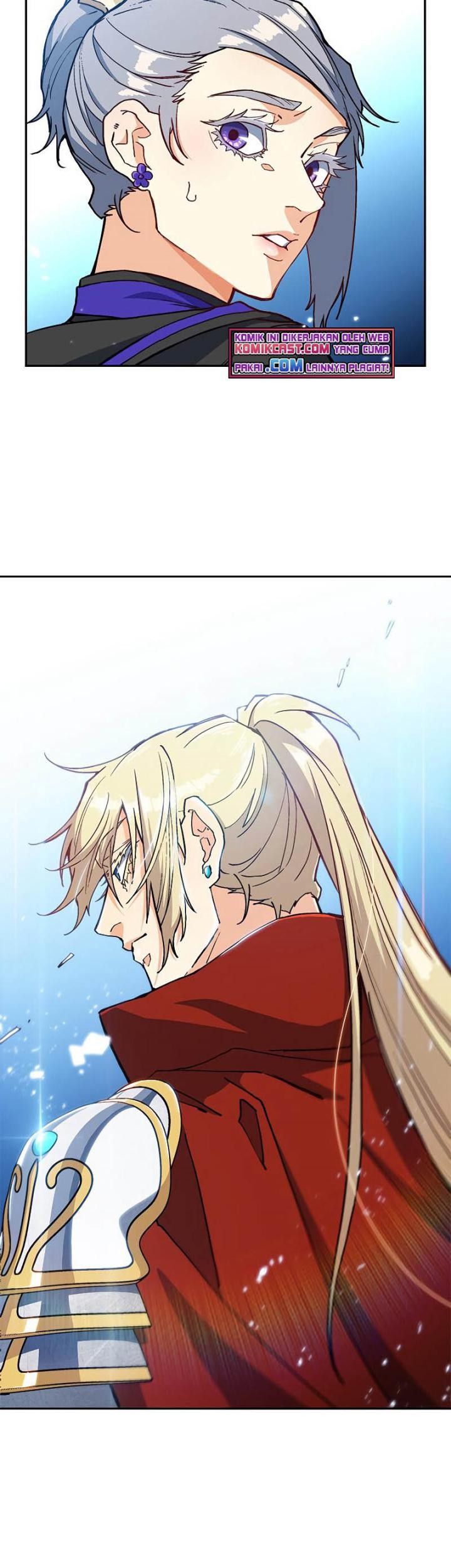 White Dragon Duke: Pendragon Chapter 14 Gambar 48
