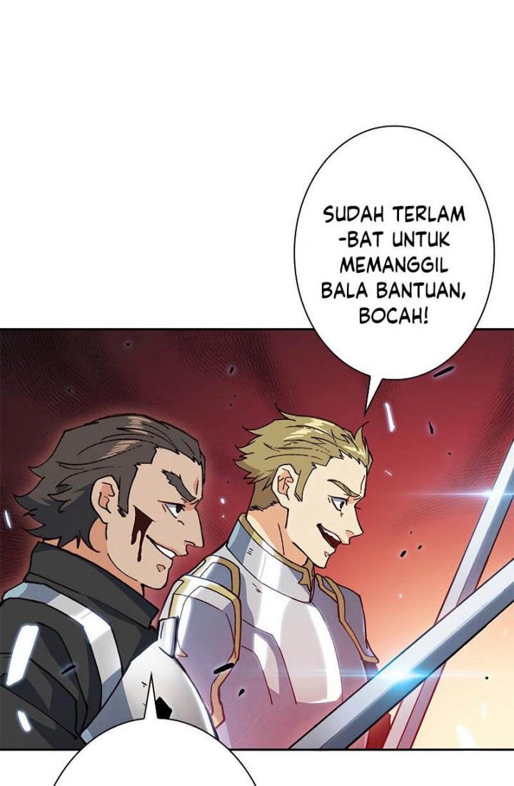 White Dragon Duke: Pendragon Chapter 14 Gambar 51