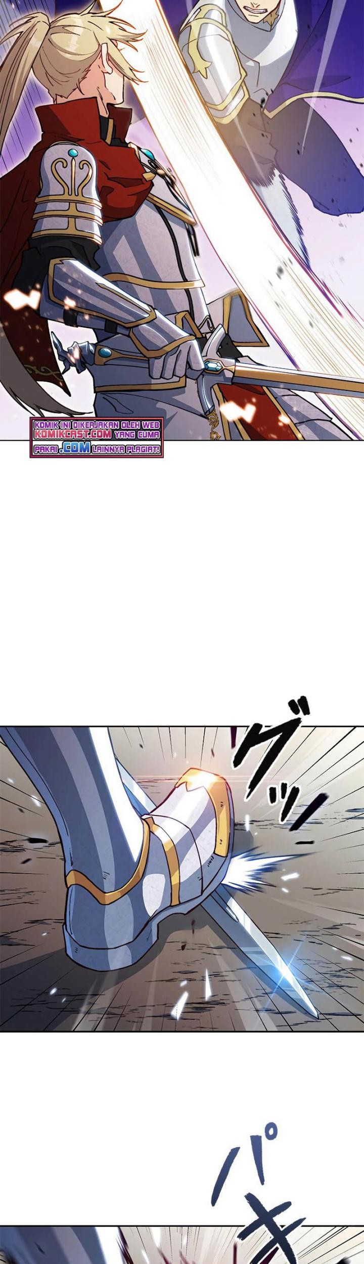 White Dragon Duke: Pendragon Chapter 14 Gambar 57