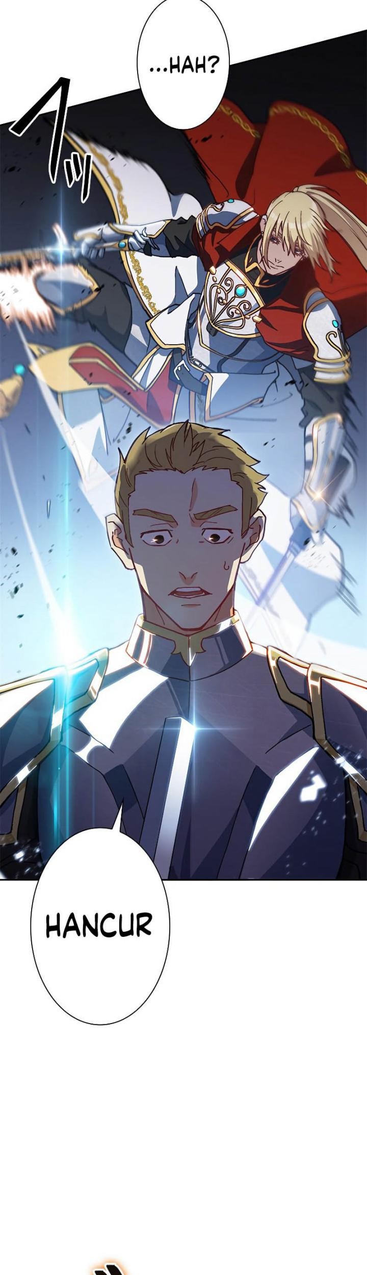 White Dragon Duke: Pendragon Chapter 14 Gambar 59