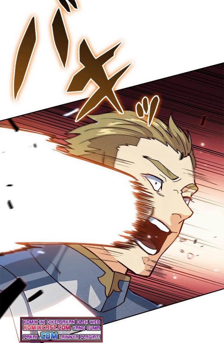 White Dragon Duke: Pendragon Chapter 14 Gambar 60