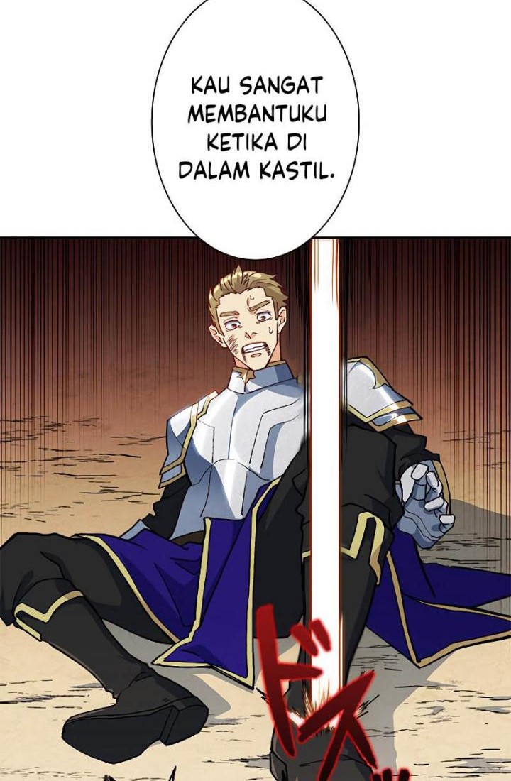 White Dragon Duke: Pendragon Chapter 14 Gambar 64