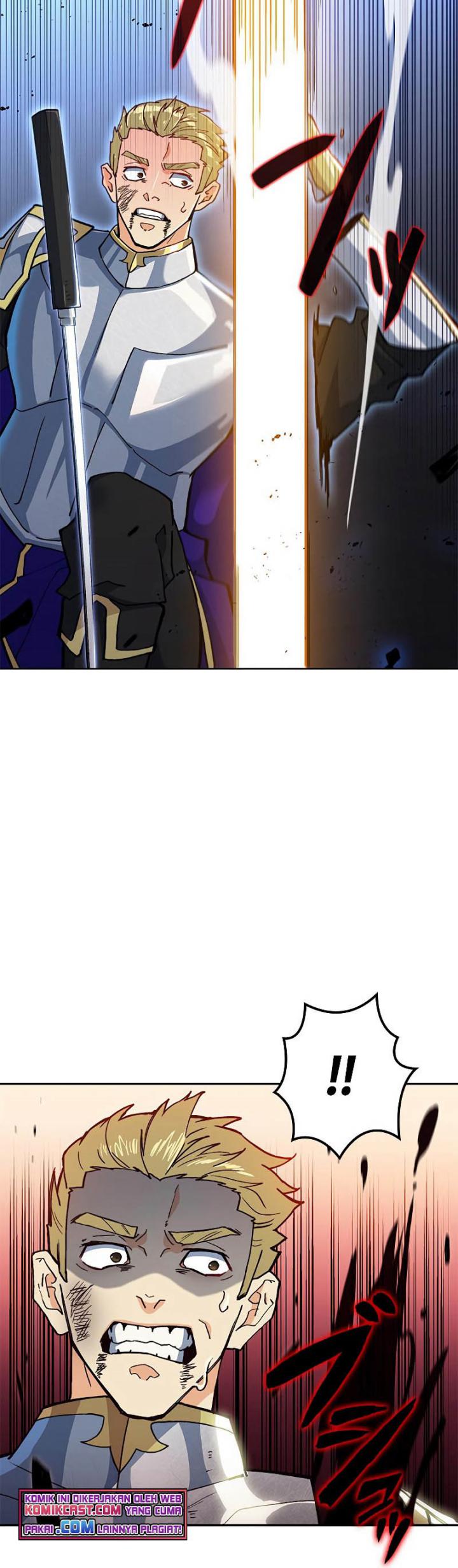 White Dragon Duke: Pendragon Chapter 14 Gambar 67