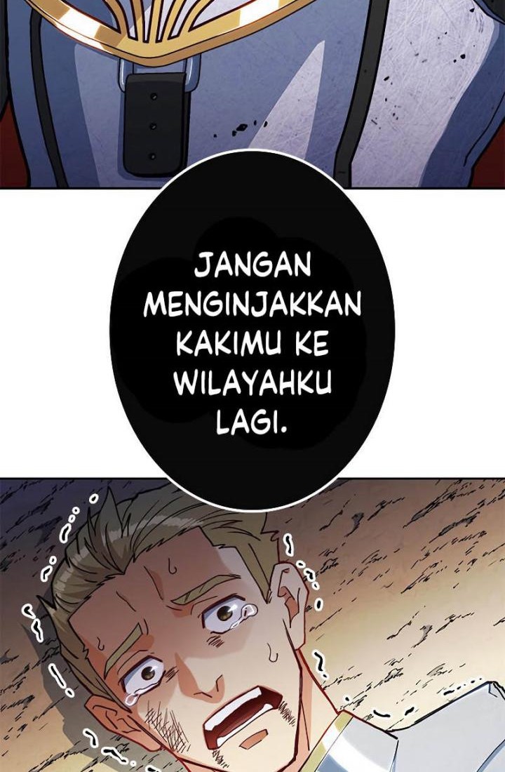 White Dragon Duke: Pendragon Chapter 14 Gambar 71