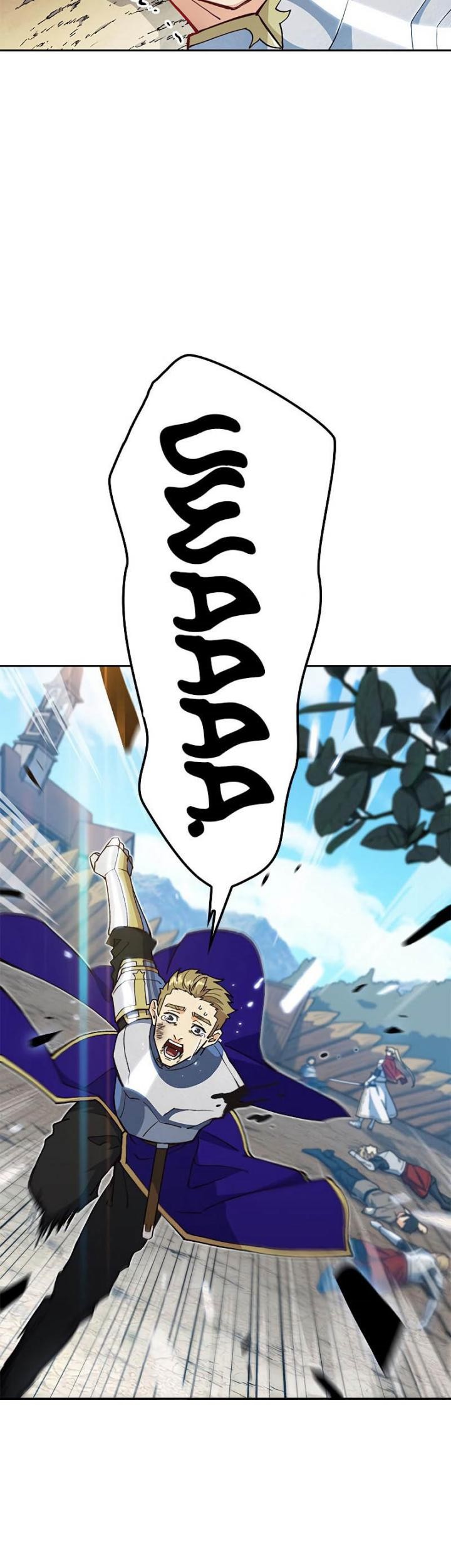 White Dragon Duke: Pendragon Chapter 14 Gambar 72