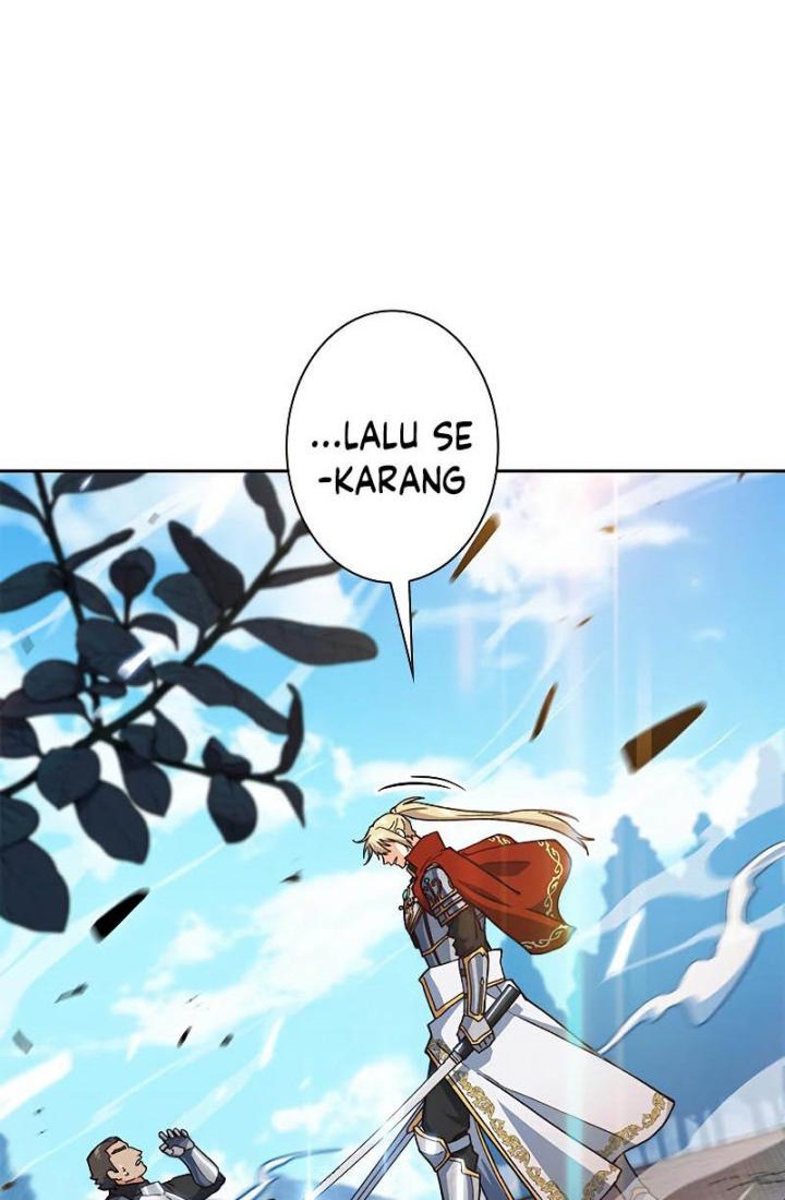 White Dragon Duke: Pendragon Chapter 14 Gambar 73