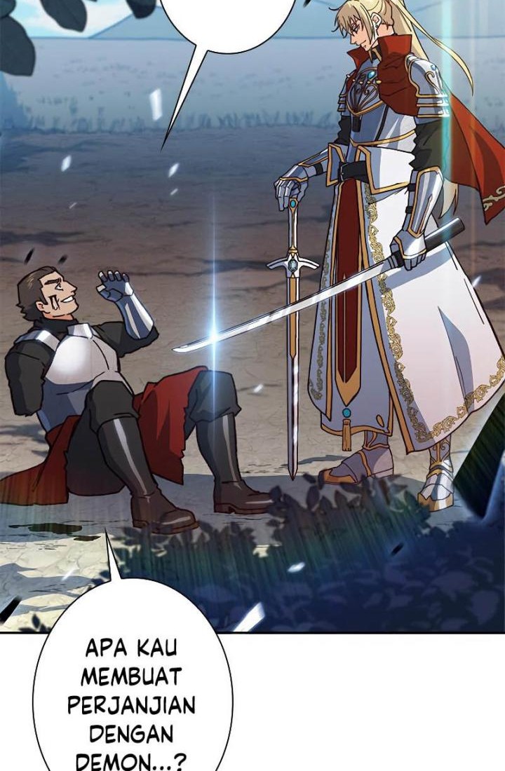 White Dragon Duke: Pendragon Chapter 14 Gambar 75