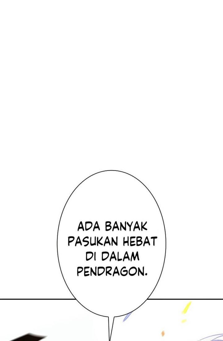 White Dragon Duke: Pendragon Chapter 14 Gambar 77