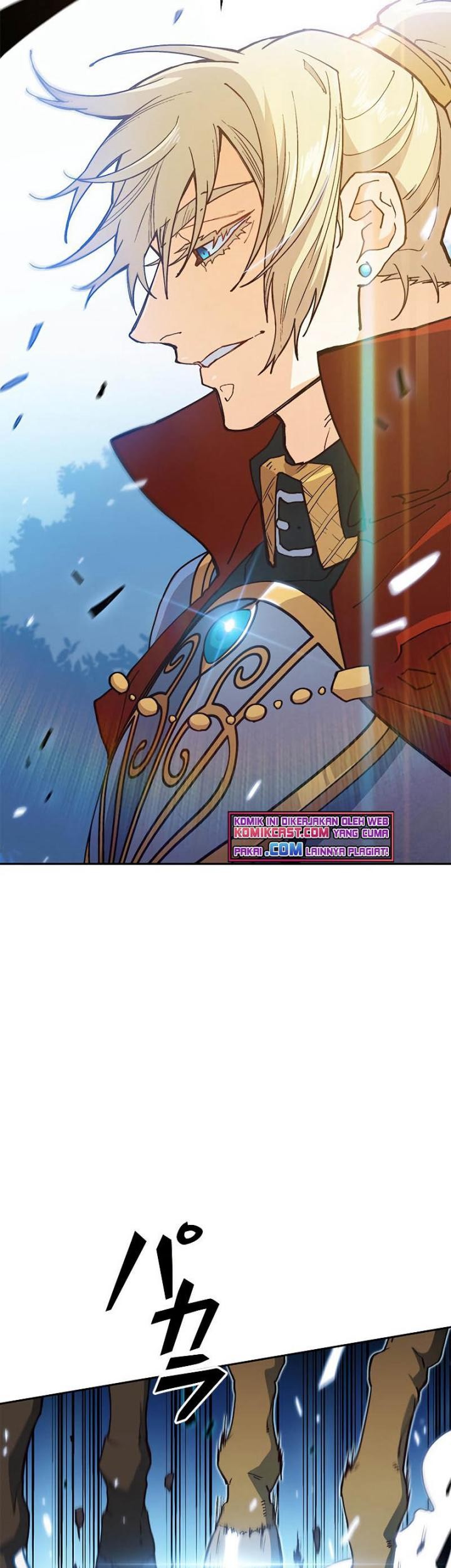 White Dragon Duke: Pendragon Chapter 14 Gambar 78