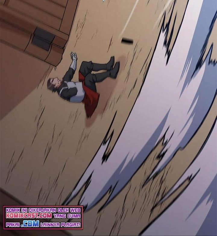 White Dragon Duke: Pendragon Chapter 14 Gambar 81