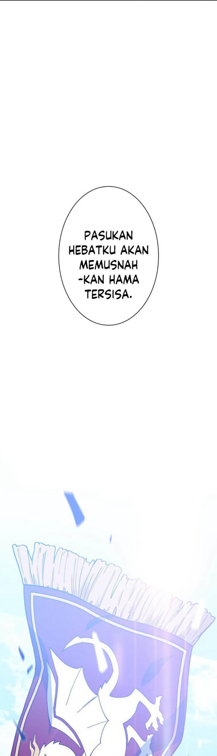 White Dragon Duke: Pendragon Chapter 14 Gambar 82