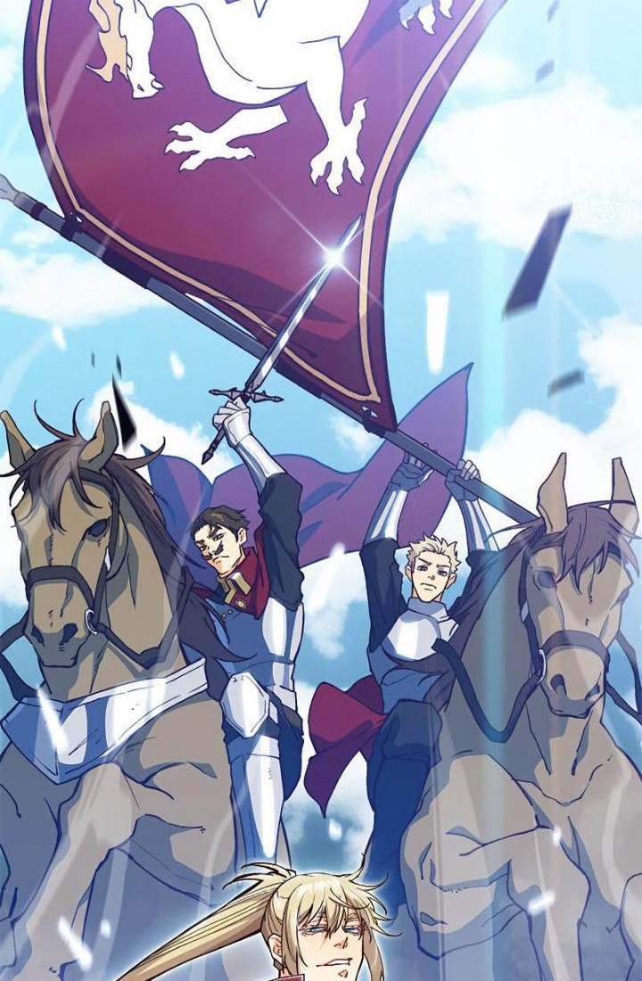 White Dragon Duke: Pendragon Chapter 14 Gambar 83